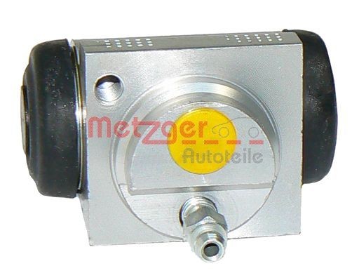 METZGER Hjulcylinder 101-984 101-984 METZGER hjulbromscylinder DACIA DUSTER