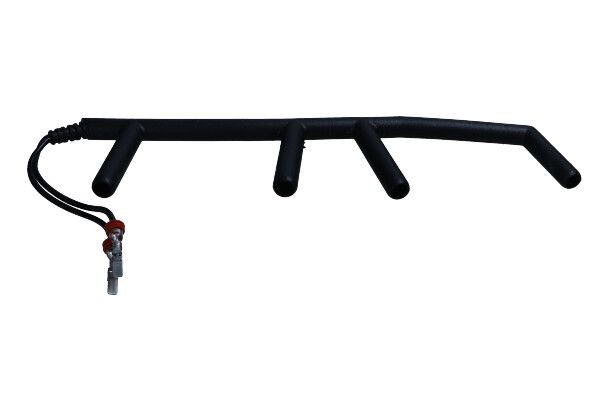 MAXGEAR Kabelreparationssæt, gløderør 15-0205 Tændspoleenhed MAXGEAR Subaru IMPREZA 15-0205