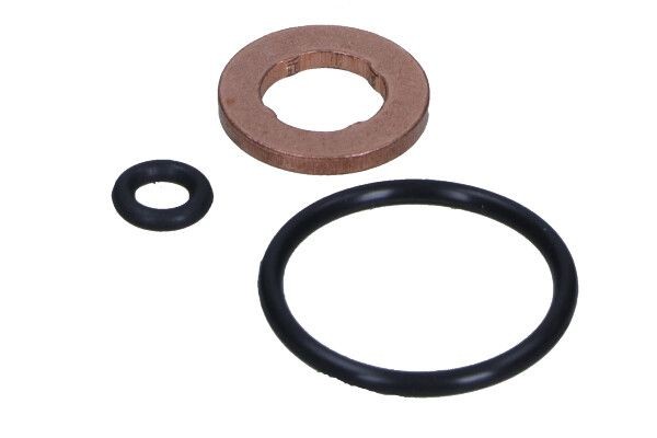 MAXGEAR Tetningssett, innsprøyt.dyse 17-0441 17-0441 Tetning dyseholder AUDI A6 MAXGEAR
