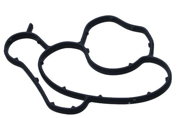MAXGEAR Blīve, Eļļas filtra korpuss 70-0111 MAXGEAR 70-0111 Blīve, Eļļas filtra korpuss BMW 5 Sedan (E60) 545 i 333 ZS 2003