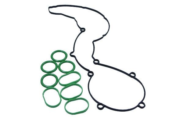 MAXGEAR Pakningssæt, ventildæksel 70-0122 Topdækselpakning MAXGEAR Audi A6 70-0122