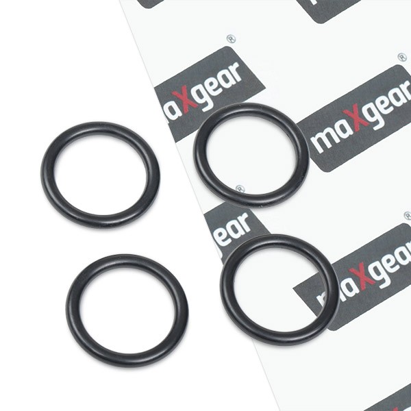 MAXGEAR Afdichtingsset, oliekoeler 70-0126 MAXGEAR 70-0126 Afdichtingsset oliekoeler F45 BMW originele prijs