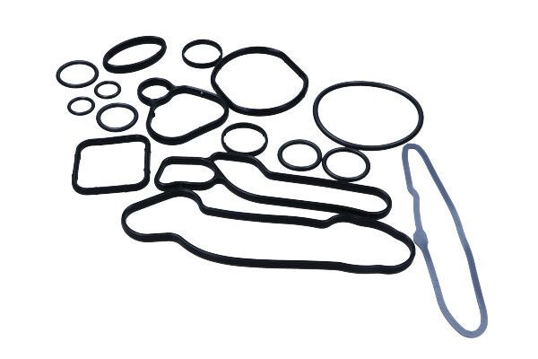 MAXGEAR Σετ στεγανοπ., ψυγείο λαδιού 70-0129 MAXGEAR 70-0129 Φλάντζα ψυγείο λαδιού Alfa GT 937 γνήσια τιμες