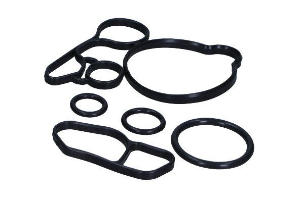 MAXGEAR Σετ στεγανοπ., ψυγείο λαδιού 70-0144 MAXGEAR 70-0144 Φλάντζα ψυγείο λαδιού Vauxhall CARLTON γνήσια