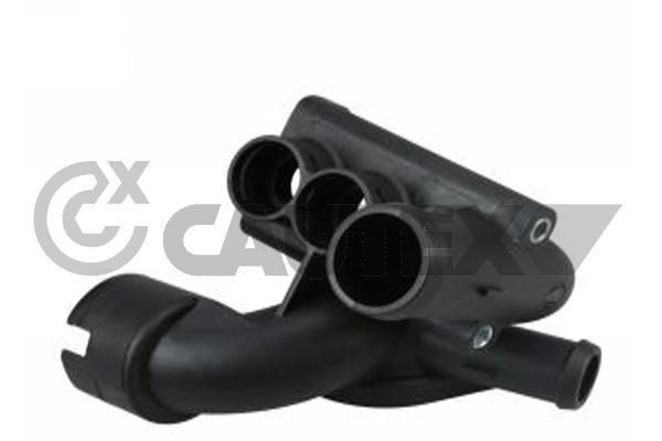 CAUTEX Kühlmittelflansch 767157 767157 Kühlmittelflansch CAUTEX kaufen