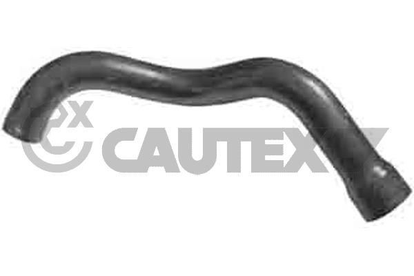 CAUTEX Hadica plniaceho vzduchu 770350 Hadica plniaceho vzduchu CAUTEX TRANSIT 770350 lacné