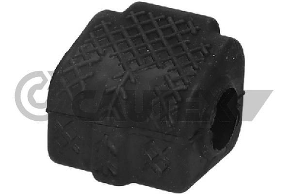 CAUTEX Vakaajan hela 771448 SKODA Kallistuksenvakaajan kumit CAUTEX 771448