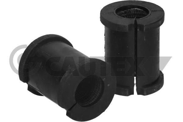 CAUTEX Anti roll bar bush 771458 771458 CAUTEX sway bar bushes for KIA