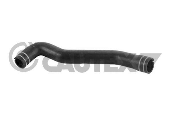CAUTEX Radiateurslang 771470 771470 Radiateurslang CAUTEX FIAT DOBLO