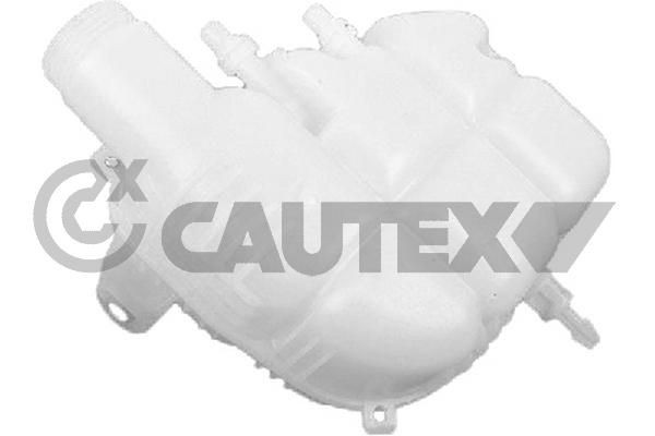 CAUTEX Kølervæskebeholder 771485 Kølervæskebeholder CAUTEX BMW 771485