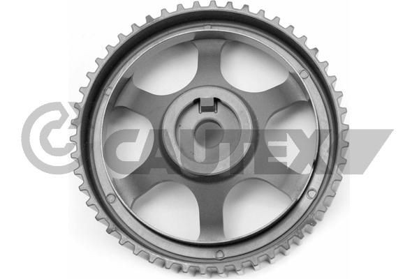 CAUTEX Ruota dentata, Albero a camme 771521 Costo Ruota dentata, albero a camme CAUTEX Volkswagen 771521