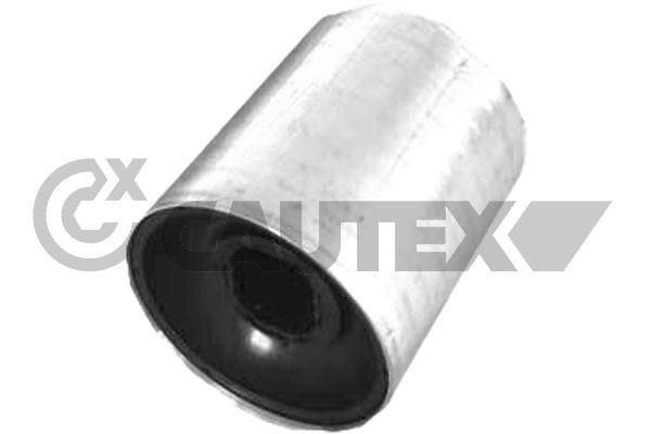 CAUTEX Ophæng, bærearm 771530 771530 Bærearmsbøsning CAUTEX VOLVO V70