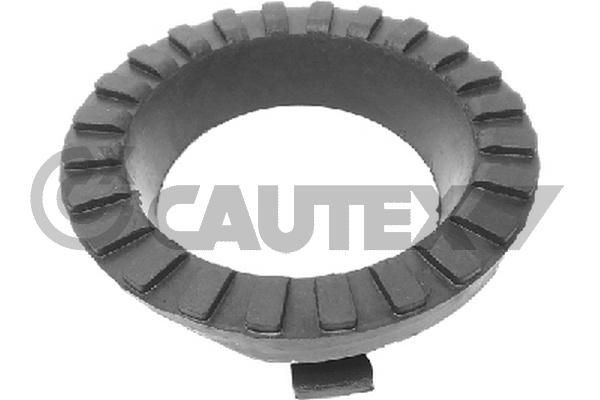 CAUTEX Anillo apoyo, apoyo col. amortiguación 771574 CAUTEX Caja de muelle 771574 opiniones