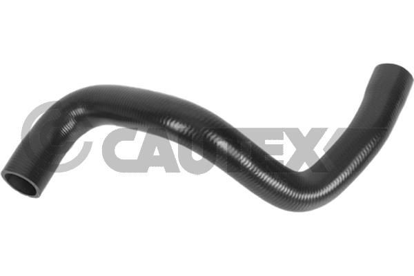 CAUTEX Flessibile radiatore 771620 Costo Tubi radiatore CAUTEX SAAB 771620