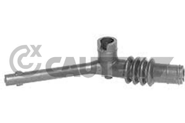 CAUTEX Oljeslange 771673 CAUTEX 771673 originale Oljeslange Fiat Marea 185 hva koster