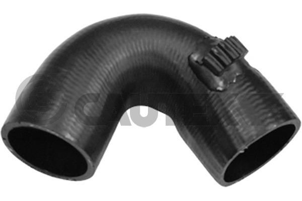 CAUTEX Ελαστ. σωλ. αέρα υπερπλήρωσης 771680 771680 Ελαστικός σωλήνας αέρα υπερπλήρωσης AUDI A5 CAUTEX