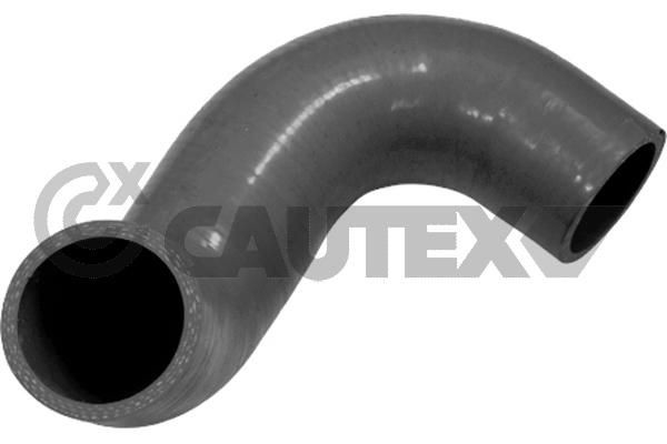 CAUTEX Gaine de suralimentation 771682 Tube d'air de suralimentation CAUTEX GALAXY 771682 pas cher