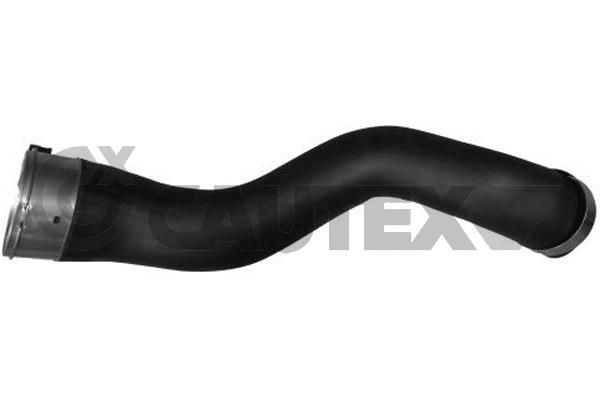 CAUTEX Flessibile aria alimentazione 771724 771724 Tubo intercooler SUBARU CAUTEX costo