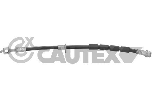 CAUTEX Brake hose 771794 771794 CAUTEX brake hose for OPEL VECTRA