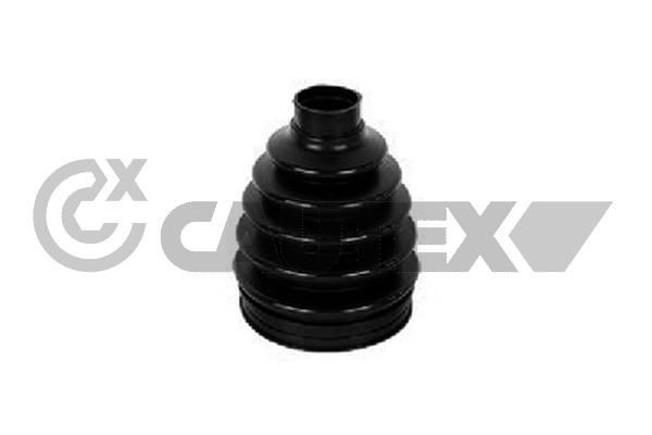 CAUTEX Asmanchetten set 771799 771799 Ashoes DACIA LOGAN CAUTEX