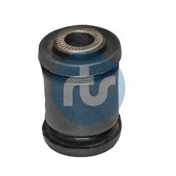 RTS Draagarmrubber 017-00777 Toyota AURIS Draagarmlager RTS 017-00777