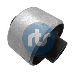 RTS Ulożenie riadenia 017-00801 Ulożenie riadenia RTS MERCEDES-BENZ 017-00801