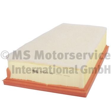 KOLBENSCHMIDT Ilmansuodatin 50014999 KOLBENSCHMIDT 50014999 Ilmansuodatin