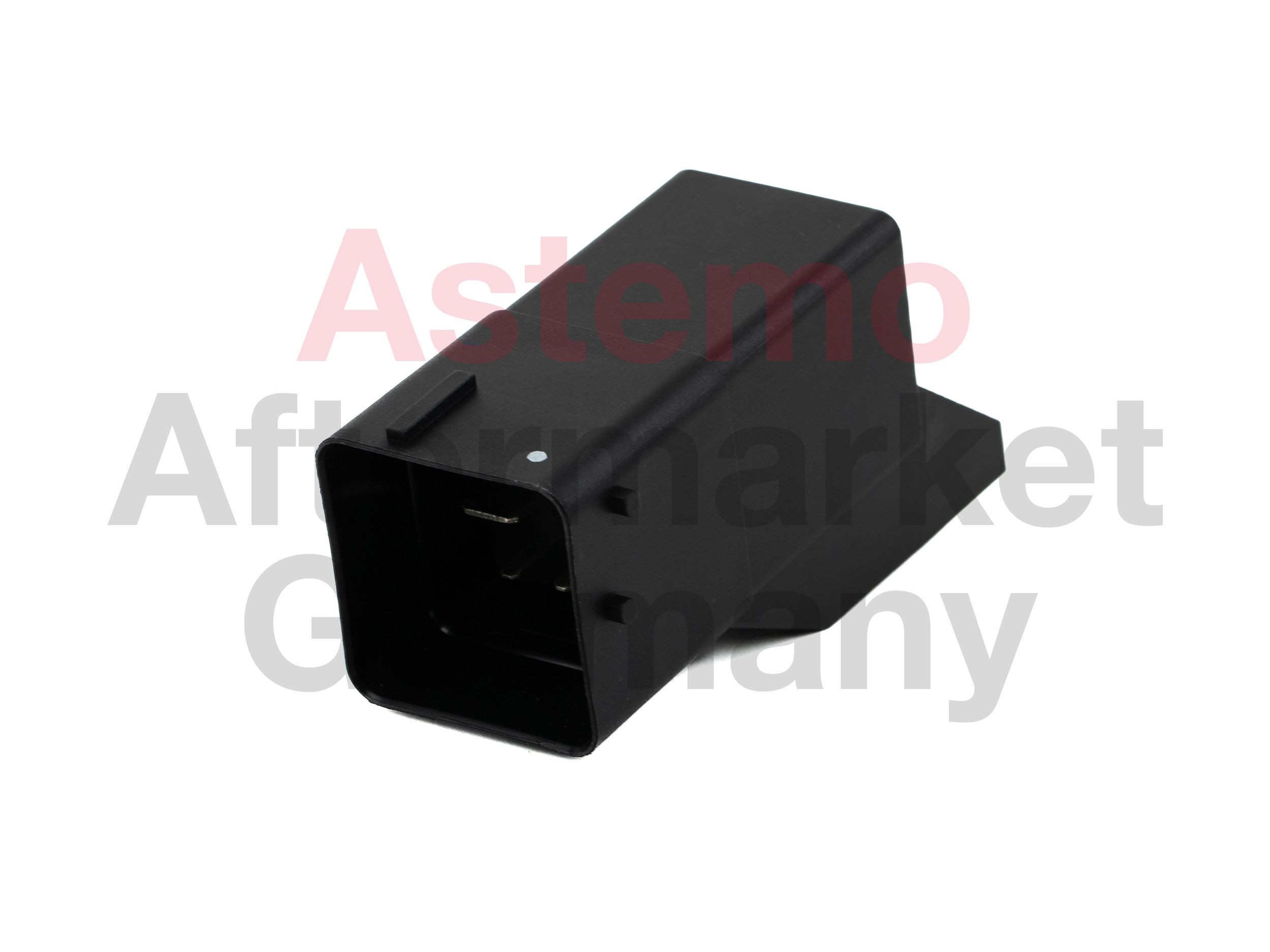 Gloeirelais HITACHI 2502181 HITACHI 2502181: Relais gloeitijd Peugeot 308 2014