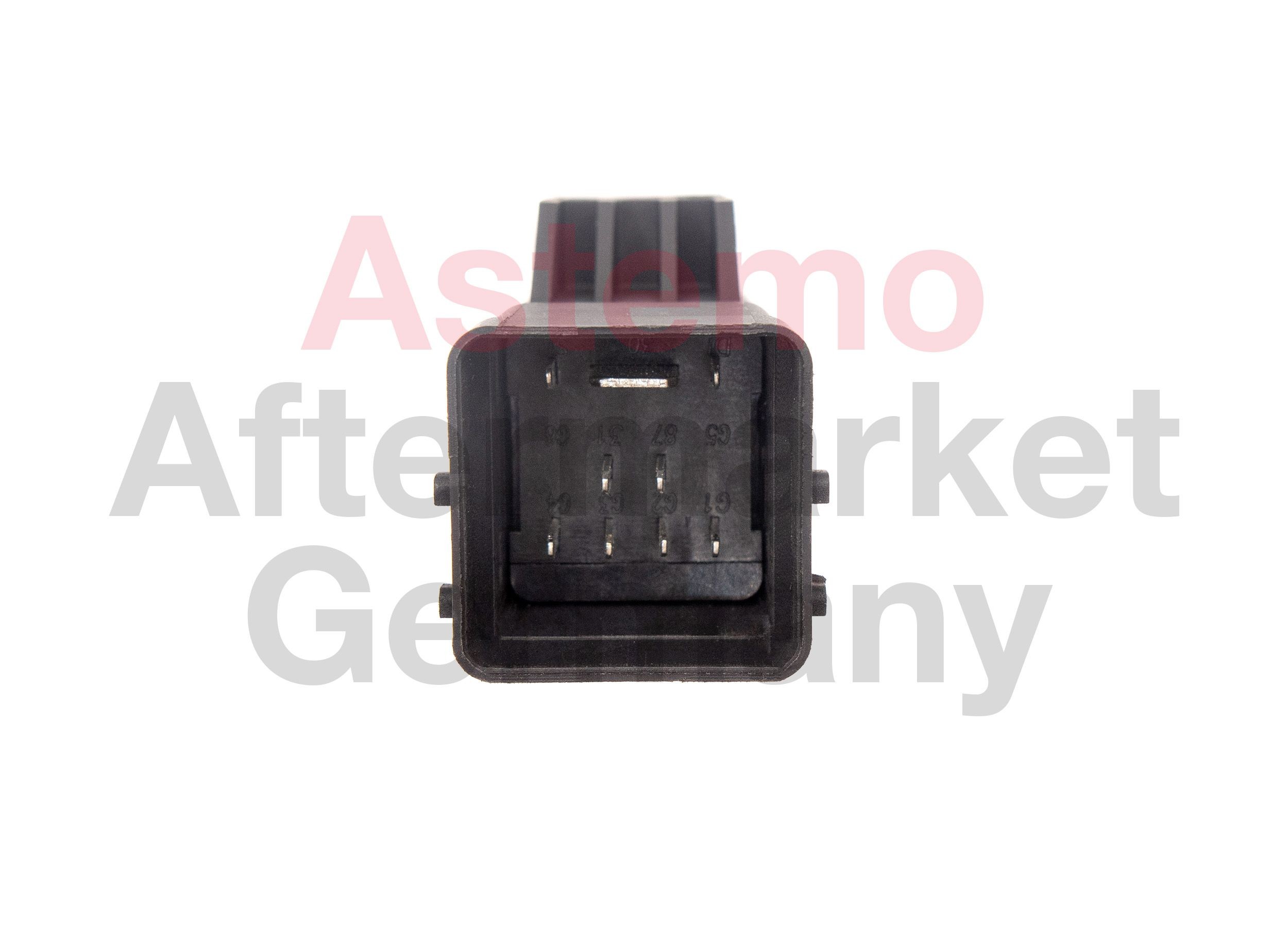 HITACHI Gloeirelais 2502246 HITACHI 2502246 Gloeirelais Volkswagen SCIROCCO originele