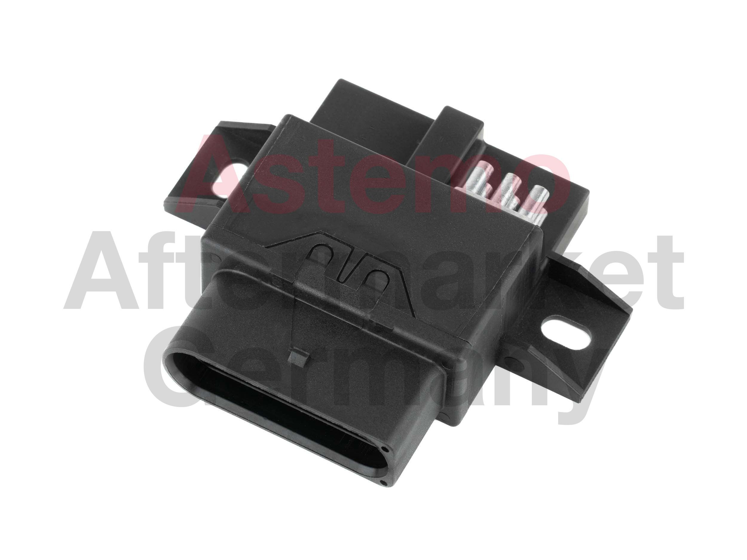 HITACHI Styreenhed, brændstofpumpe 2502906 2502906 Brændstofpumperelæ BMW X5 HITACHI