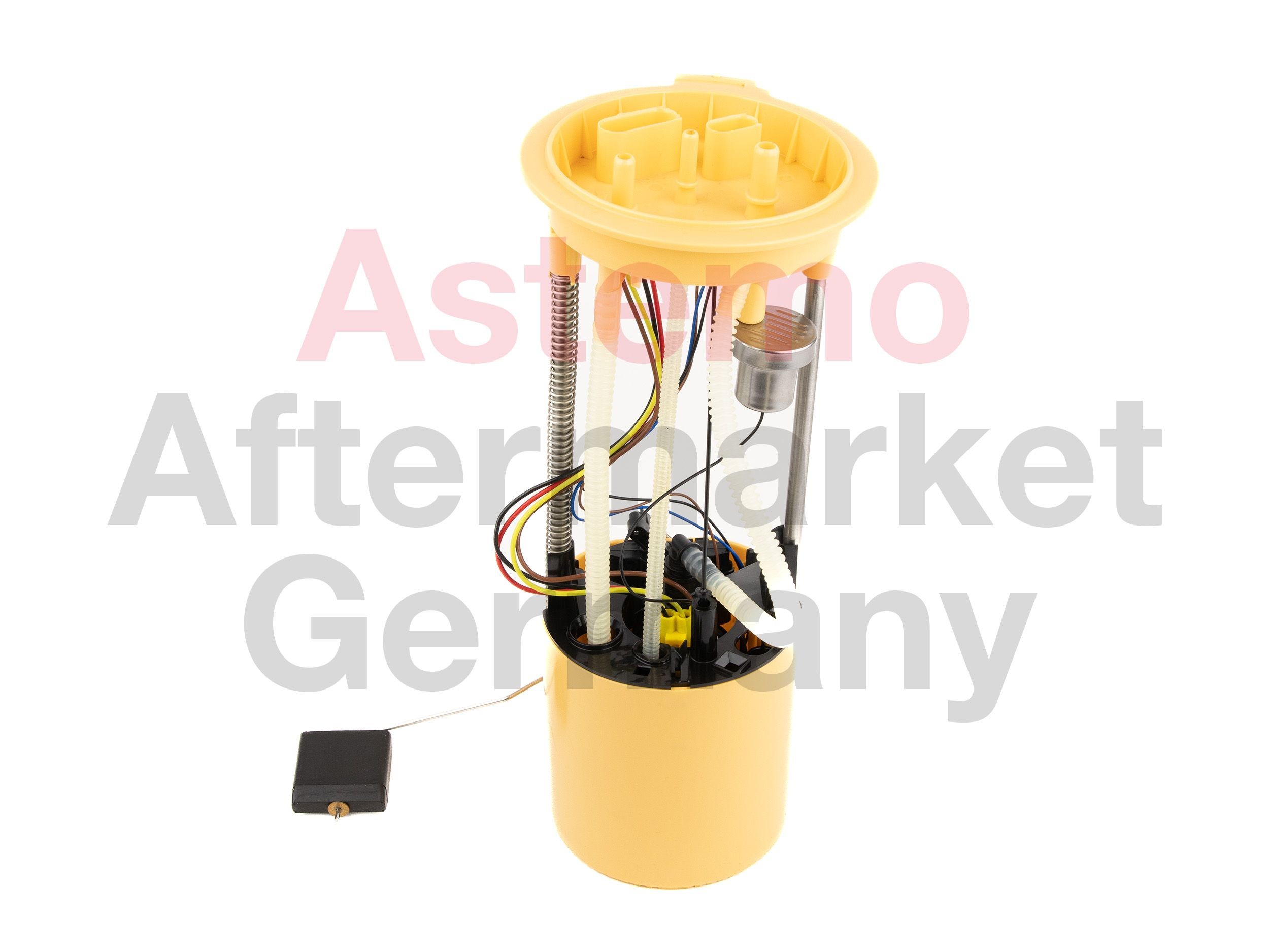 Impianto alimentazione carburante HITACHI 2503138 HITACHI 2503138 Pompa carburante PORSCHE 911 2006