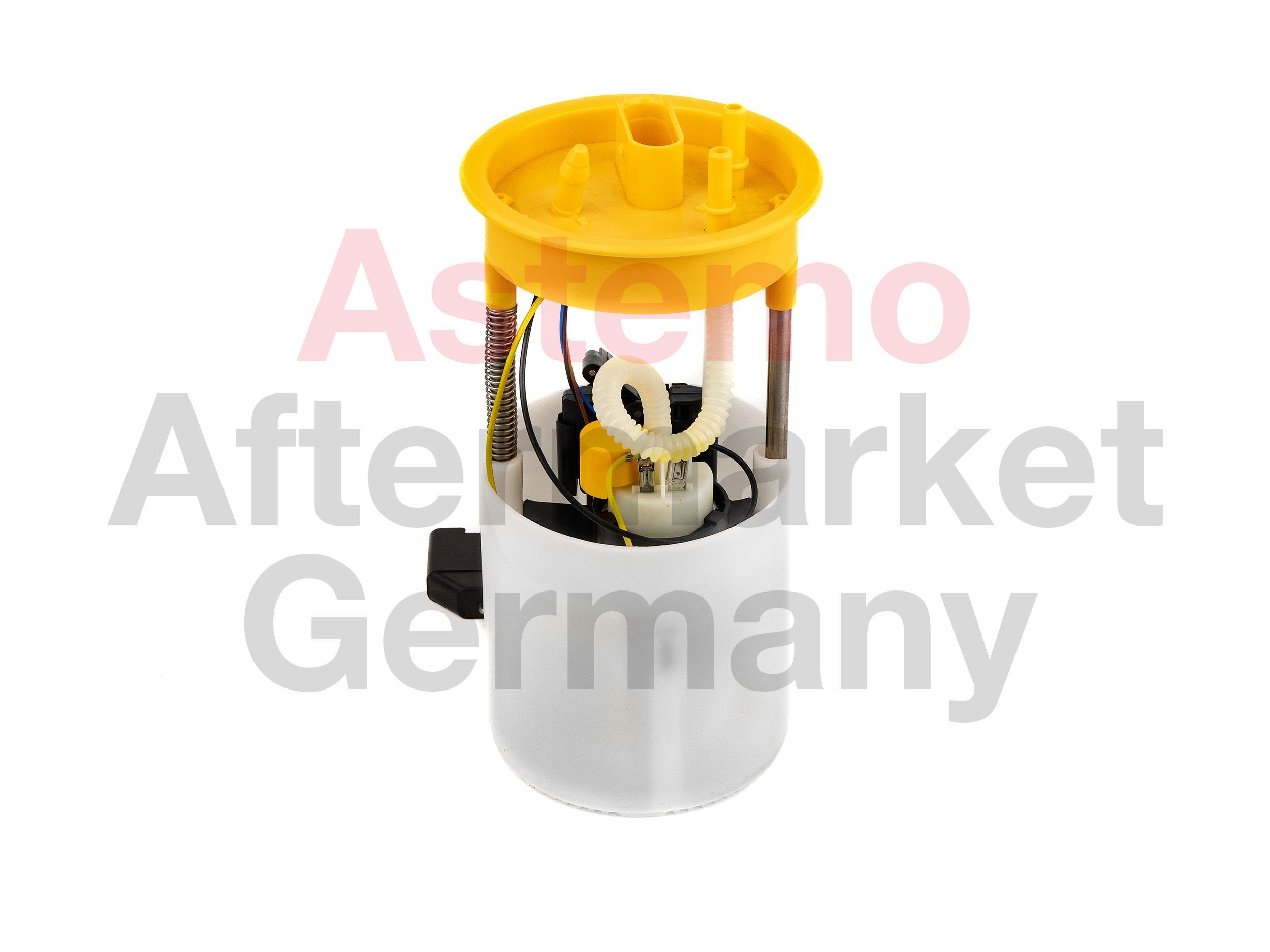 Bränsletillförselenhet HITACHI 2503141 HITACHI 2503141: Dieselpump Škoda RAPID 2014