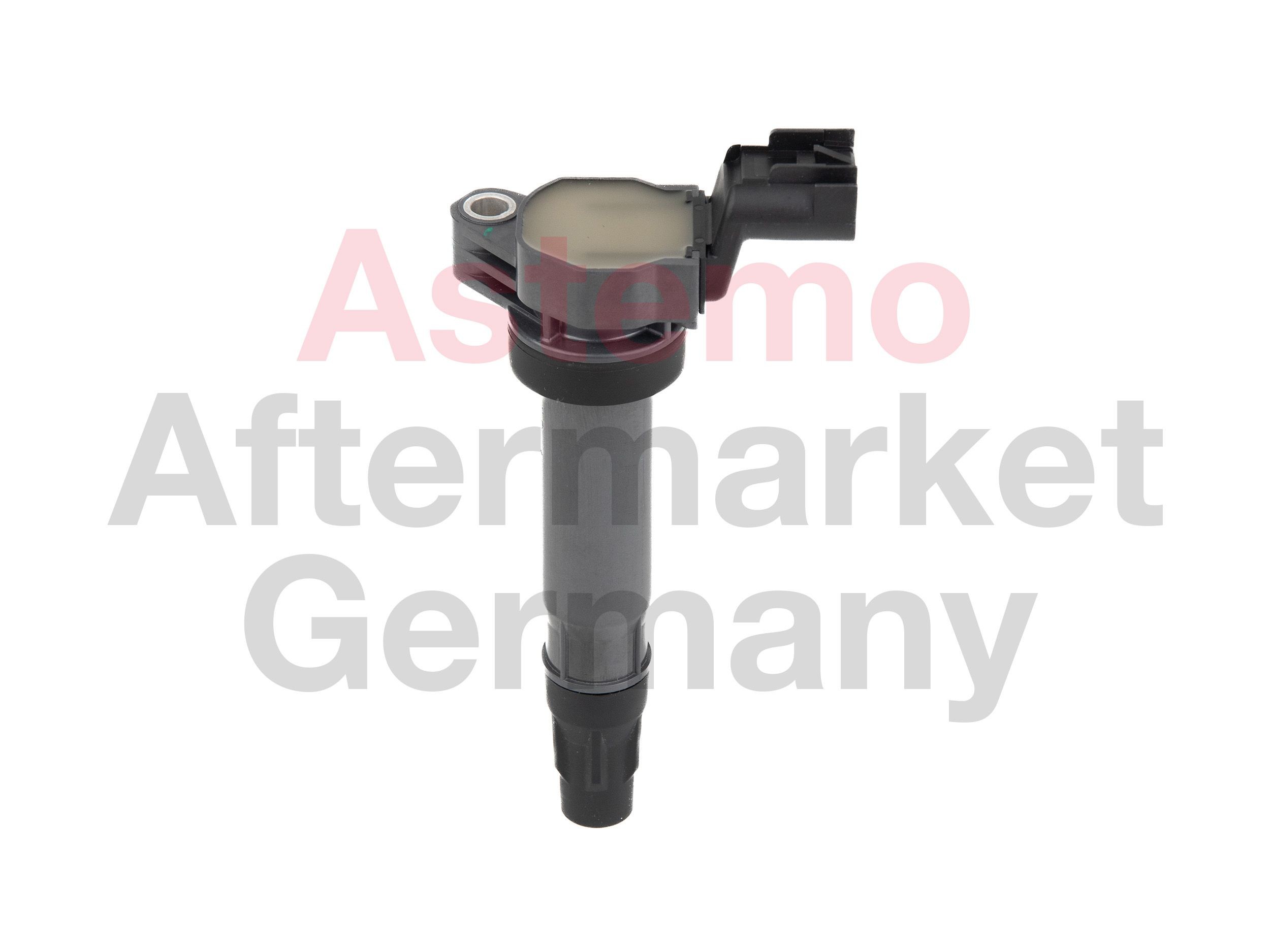 HITACHI Aizdedzes spole 2503970 Aizdedzes spole HITACHI Chevrolet KALOS 2503970