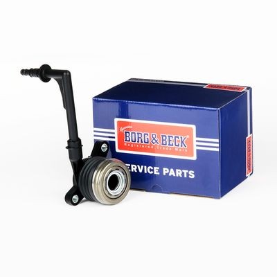 BORG & BECK Urtrampningsmekanism, koppling BCS214 BCS214 BORG & BECK hydrauliskt urtrampningslager CITROЁN BX