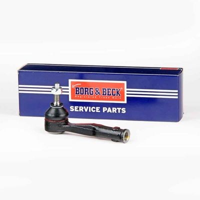 BORG & BECK Rotule de direction BTR6180 Rotule de direction BORG & BECK JEEP BTR6180