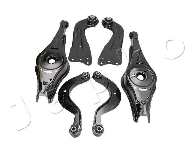 JAPKO Draagarm set 1580921 1580921 Draagarmen AUDI A3 JAPKO