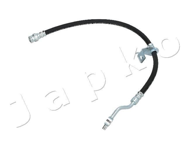 JAPKO Holding Bracket, brake hose 69H44 Hyundai ACCENT JAPKO brake hose 69H44