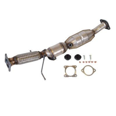 Katalysator EEC VO6025T EEC VO6025T: Katalysatoren Volvo V70 2011