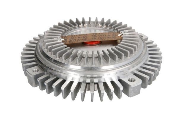 THERMOTEC Koppeling, radiateurventilator D5G003TT Ventilator koppeling THERMOTEC CAMPO D5G003TT goedkoop