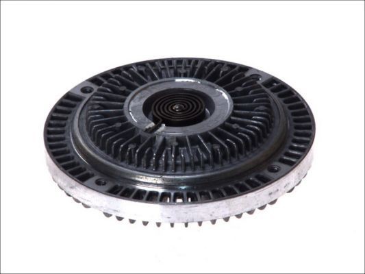 THERMOTEC Clutch, kjølevifte D5G004TT THERMOTEC D5G004TT Clutch, kjølevifte FORD Ranger Mk3 (TKE) 3.2 TDCi 4x4 200 hk 2012