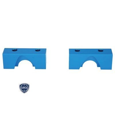 KS TOOLS Lägeslåsningsverktygssats, kamaxel BT591280 BT591280 KS TOOLS kamaxel TOYOTA AVENSIS