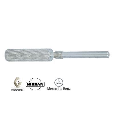 KS TOOLS Styreværktøj, krumtap BT594652 Bagklap KS TOOLS Mercedes-Benz B-klasse BT594652