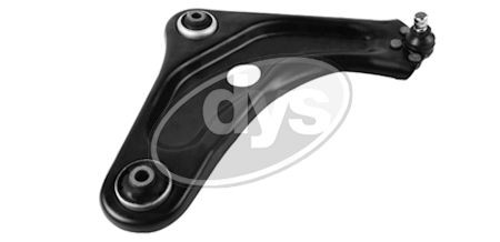 DYS Bras de suspension 20-01142 Bras de liaison suspension de roue DYS RCZ 20-01142 pas cher