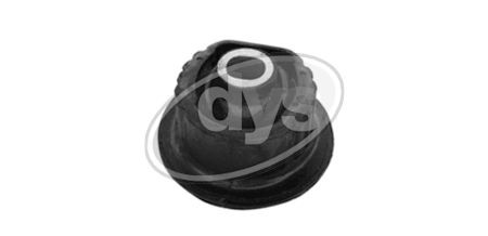 DYS Mounting, axle bracket 72-28975 72-28975 DYS axle bushes for SKODA