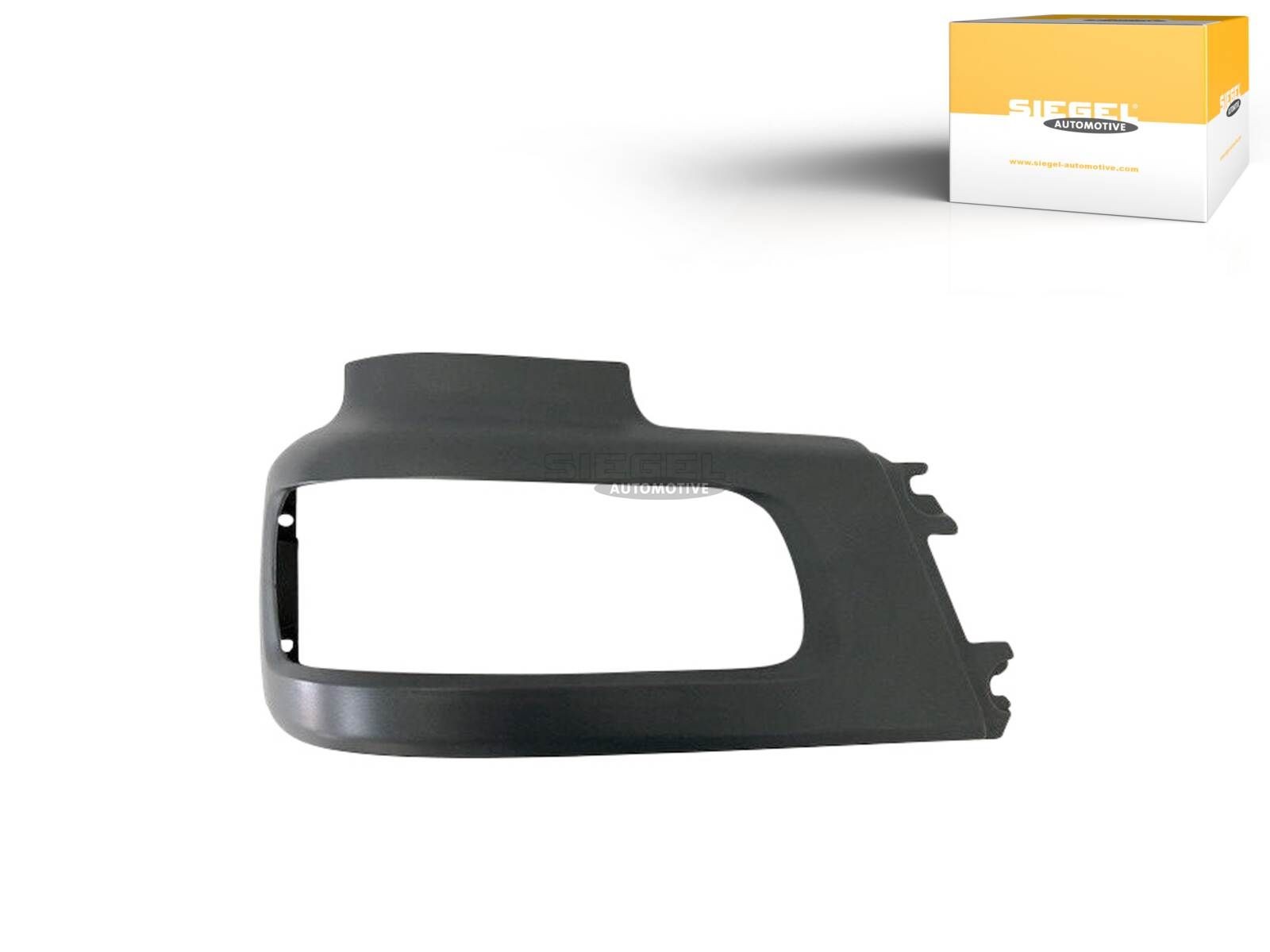 SIEGEL AUTOMOTIVE Revêtement, phare SA2D0594 Grille de pare-chocs SIEGEL AUTOMOTIVE Classe S SA2D0594 pas cher
