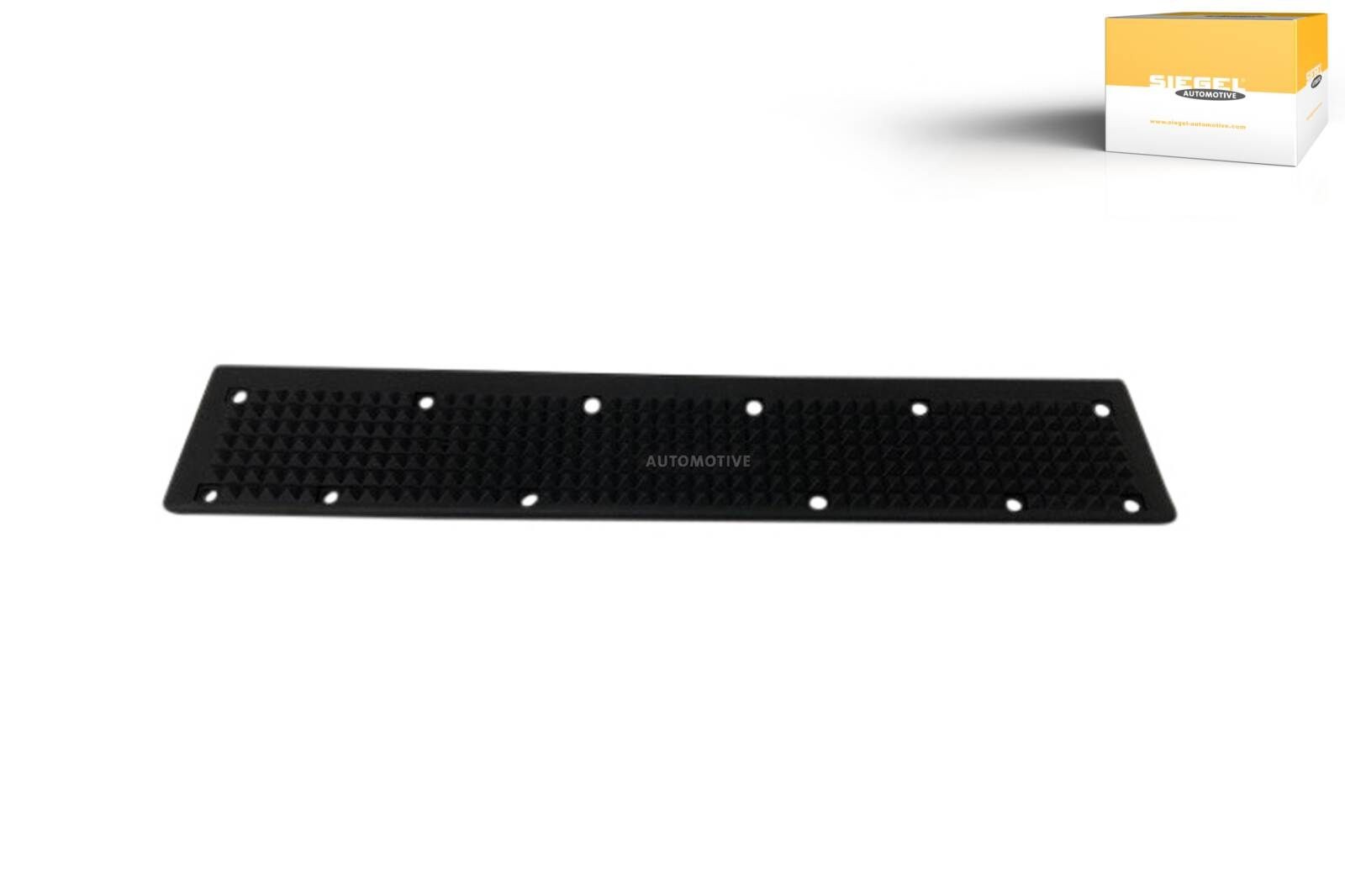 SIEGEL AUTOMOTIVE Marche-pied SA2D0848 Bas de caisse SIEGEL AUTOMOTIVE PARTNER SA2D0848 pas cher