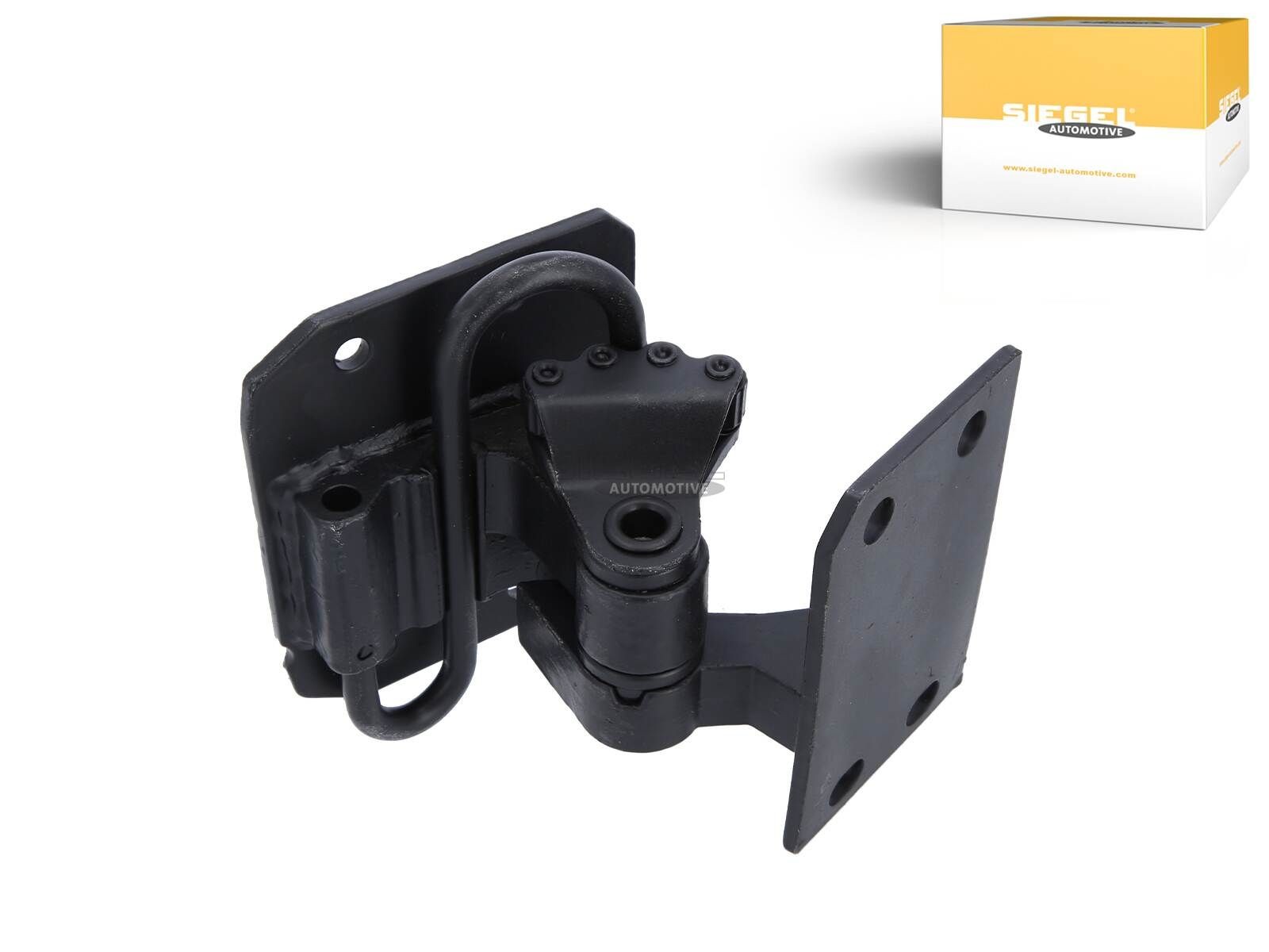 SIEGEL AUTOMOTIVE Dobradiça de porta SA2F0063 SA2F0063 Porta peças SIEGEL AUTOMOTIVE RENAULT GRAND SCÉNIC