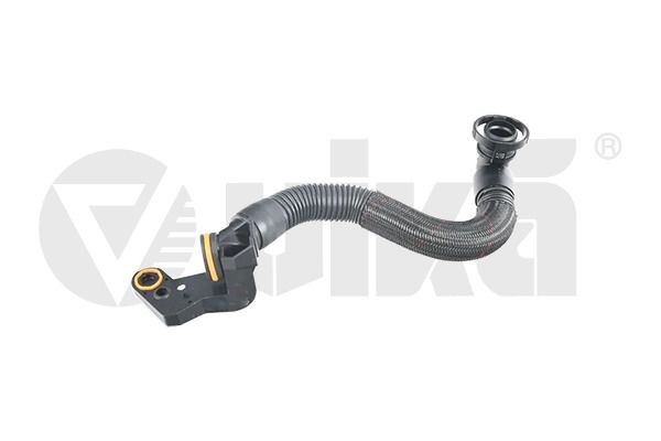 VIKA Slang, cilinderkopontluchting 11031819101 Seat ALTEA Slang, cilinderkopontluchting VIKA 11031819101