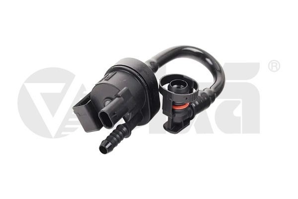 VIKA Ventil, Aktivkohlefilter 11331772501 11331772501 Aktivkohlefilter, Tankentlüftung NISSAN BLUEBIRD VIKA kaufen