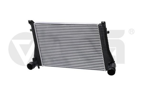 VIKA Intercooler 11451819101 11451819101 VIKA intercooler för turbo FORD TRANSIT CUSTOM